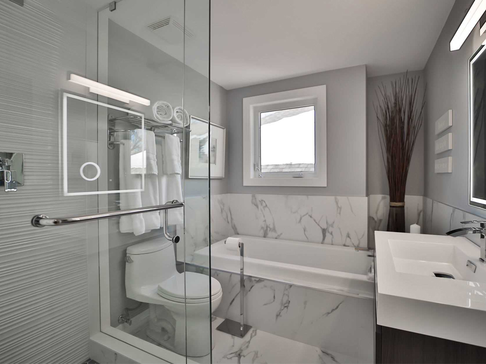 Is Your Bathroom a Health Hazard? Signs It’s Time for a Remodel